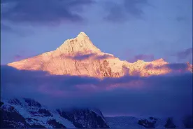 中日17位登山队员遇难，7年后发现日记，遇难者死前过程充满诡异图片
