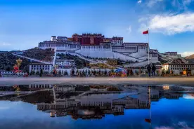 长沙去拉萨只要9站，票价不到400元！沿途风景超惊艳！图片