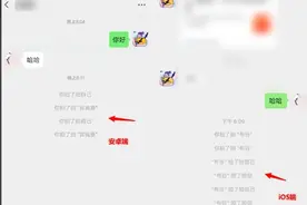 微信显示拍了拍什么意思？微信拍一拍功能使用教程图片