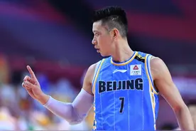 预期的攻防大战竟成一边倒！首钢5年后重返CBA四强，半决赛将战广东图片