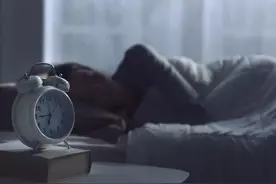 男女睡眠的不同要点，你了解吗？图片