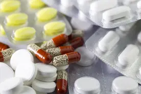 他达拉非，昂贵的进口药和不到十元的国产仿制药，差别大不大？图片
