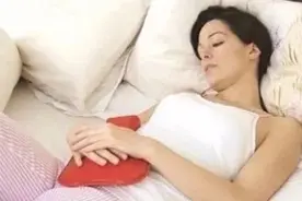 “男孩子对大姨妈误解有多深？笑到姨妈崩哈哈哈哈！！图片