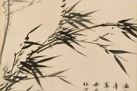 风动、幡动、仁者心动，究竟是谁在动？｜周末读诗图片