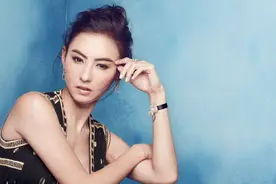 难舍难离和缘分未尽，张柏芝和谢霆锋，爱自己但不要失去自我图片