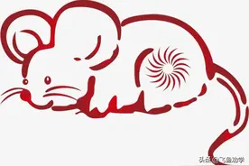 收齐了！与“鼠”有关的成语、歇后语、吉祥语、祝福语统统在这儿图片