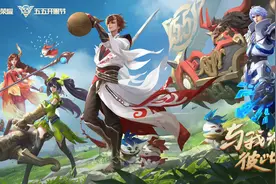 王者荣耀正式服BUG，召唤师技能键丢失，射手无闪现打野不能惩击图片