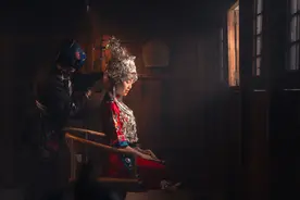 妙手回春的不一定是老中医，也可能是苗医图片