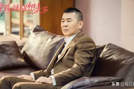 爱我就别想太多：夏可可要李洪海一千万离婚，婚姻里拜金主义图片