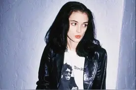 90年代的美人有多会穿？直到现在都还在被模仿图片