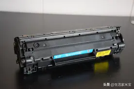 家用电器篇1：打印扫描一体机，惠普M1136使用体验图片