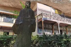寻宋解韵丨探寻南宋浙东学派的哲思：义利并举 经世致用图片