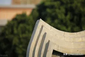 普宁黄氏分布村落图片