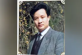 63岁阎维文呵护患癌妻30年，母亲与岳母亲如姐妹，父亲去世成遗憾图片