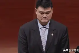 全明星撕开男篮“遮羞布”，姚明全程黑脸，范志毅骂的太轻？图片