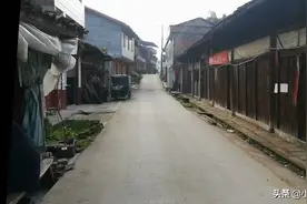 我和我的家乡大良城图片