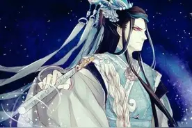 伏天氏：神龟托古城前来，先生的话引人深思，路太远为何在天谕停图片