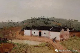 《书香长安》经典诵读——《故乡啊，故乡！》图片