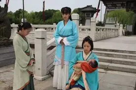 被困情爱甄玉嬛，工于心计窦漪房，身为21世纪女性，你更PK谁图片