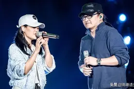 《好声音》再迎175天团，刘欢汪峰回归救场，四位女唱将惊喜加盟图片