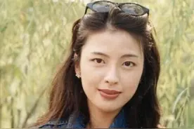 “最美天王嫂”——罗美薇图片