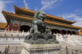 明成祖朱棣的后人们，真有每个都比朱允炆强吗？图片