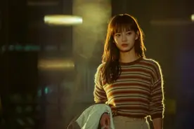 曾多次以反派出彩，今出演<误杀2>主角，她是真正的恶女代言人？图片