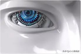 视力障碍者的希望，世界首个3D人造眼球问世，或比人眼更清晰图片