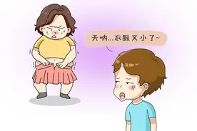 「每日晋膏」不想运动，不想节食，还想瘦？快快看过来图片