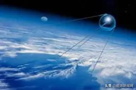 人造太阳才接近尾声，全球首颗人造月亮诞生，每年节省10亿电费图片