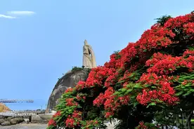 厦门低调的古村落，藏着绝美景色，趁着春天一定要每个都去一遍！图片