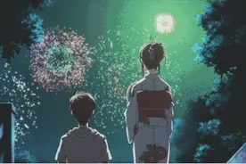 一个热闹，一个冷清，中日焰火文化为什么差异这么大？| 张小玉图片