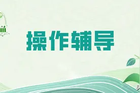 #春雨润苗 助力小微#电子税务局办税攻略 ▏一般纳税人申报表6%行次是灰的，如何处理？（11月第十三期）图片