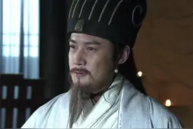 真实的博望坡之战指挥官究竟是谁？为何有人说不是诸葛亮图片