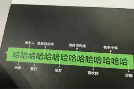 「（笑）→草」已经过时啦，揭秘日本00后都在用的流行语图片