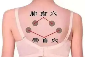 倪海厦：针灸之俞募治疗法，一看就懂怎么针灸最有效图片
