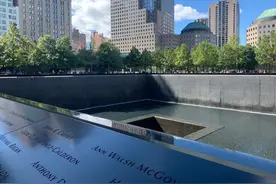 911事件已经远去19年，遇害者们被遗忘了吗？图片