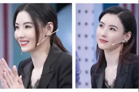 张柏芝的2个儿子，放养成材，“玩”成学霸！优秀的令人羡慕图片
