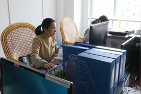 感动 | 上杭这位退役女军人脱下戎装、服务一方，赢得干部群众真心点赞！图片