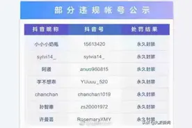 “佛媛”氛围造满、人设凹足，就可以引流变现？学者：可利用区块链溯源、约束个人网络行为图片