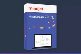 最新思维导图软件 XMind ZEN，支持WIN/MAC系统图片