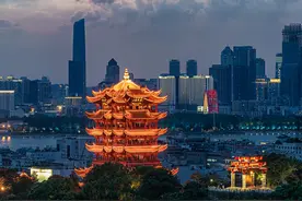 武汉GDP高居全国第9，可为什么却留不住人？图片