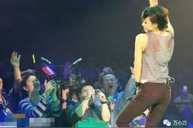 “风流歌后”林忆莲：李宗盛为她离婚，情史堪称才子收割史图片