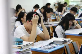 北大学霸：语文从不低于140分是种什么体验？语文学习高效学习法图片