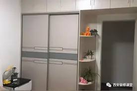 不做功课，全屋定制完就后悔图片