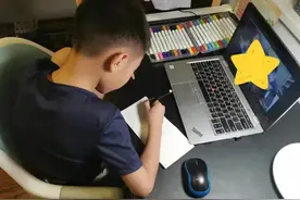 养育多动症孩子，我才发现，自己是被逼去“高段位鸡娃”图片