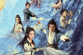 12月待播及已播剧，你最想看哪一部？图片