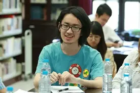 从网瘾少年，到高一被清华录取，高三收到谷歌offer，他是谁图片