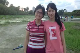 13岁确诊骨癌 14岁截肢 21岁离世，独臂少女菲比：拖不垮灵魂的强悍图片