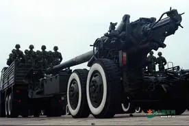 中国155火炮传奇①|艰难引进图片